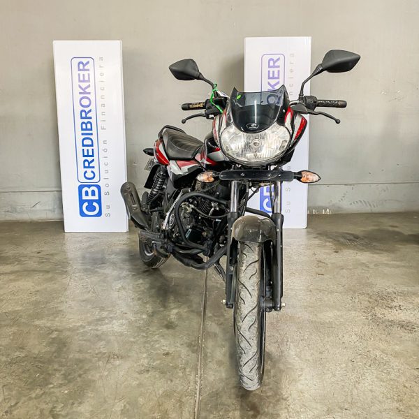 BAJAJ DISCOVER 125 5G 2023
