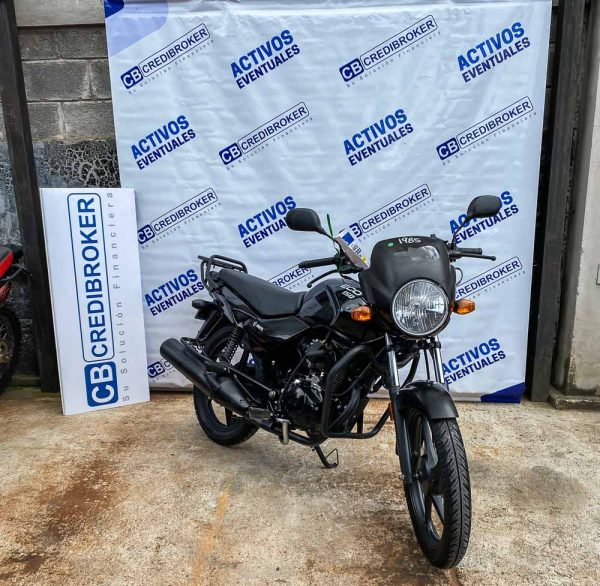 HERO ECO 150 2023