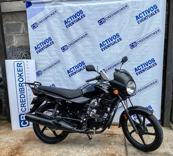 HERO ECO 150 2023 - Imagen 2
