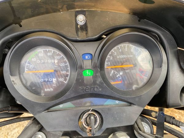 HERO ECO 150 2023 - Imagen 3