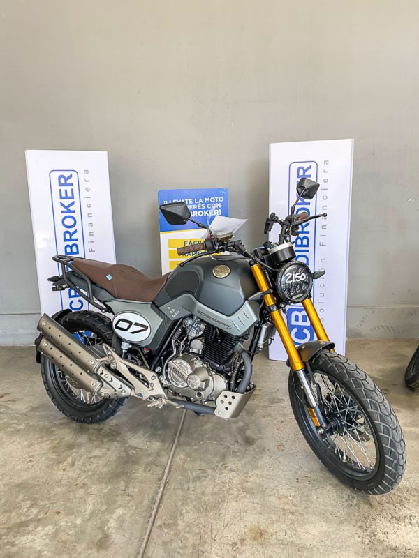 VENTO SCREAMER 250 2024 - Imagen 2