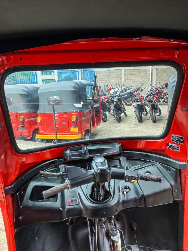 TVS KING DELUXE 2018 - Imagen 6