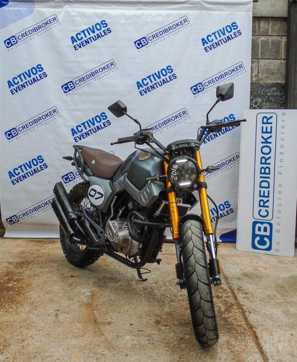 VENTO SCREAMER 250 2023