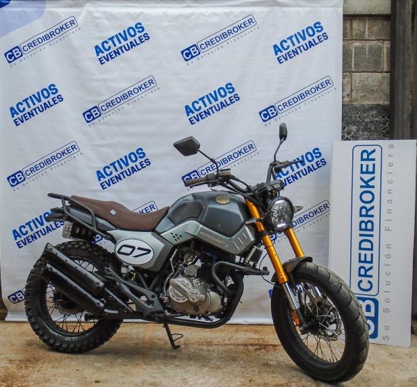 VENTO SCREAMER 250 2023 - Imagen 2